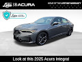 2025 Acura Integra A-Spec Package
