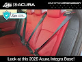 2025 Acura Integra A-Spec Package