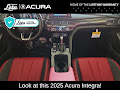 2025 Acura Integra A-Spec Package