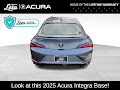 2025 Acura Integra A-Spec Package