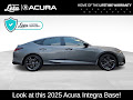 2025 Acura Integra A-Spec Package