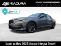 2025 Acura Integra A-Spec Package