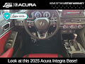 2025 Acura Integra A-Spec Package