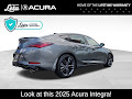 2025 Acura Integra A-Spec Package