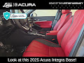 2025 Acura Integra A-Spec Package