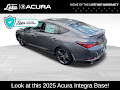 2025 Acura Integra A-Spec Package