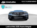2025 Acura Integra A-Spec Package