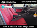 2025 Acura Integra A-Spec Package
