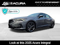 2025 Acura Integra A-Spec Package