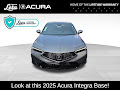 2025 Acura Integra A-Spec Package