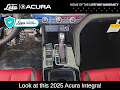 2025 Acura Integra A-Spec Package