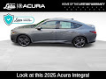 2025 Acura Integra A-Spec Package