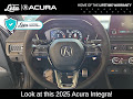 2025 Acura Integra A-Spec Package