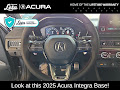 2025 Acura Integra A-Spec Package