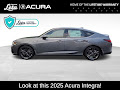 2025 Acura Integra A-Spec Package