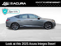 2025 Acura Integra A-Spec Package