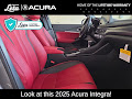 2025 Acura Integra A-Spec Package