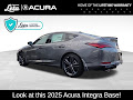 2025 Acura Integra A-Spec Package