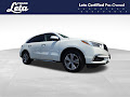 2020 Acura MDX 3.5L