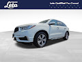 2020 Acura MDX 3.5L