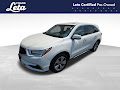 2020 Acura MDX 3.5L