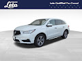 2020 Acura MDX 3.5L