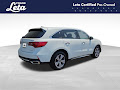 2020 Acura MDX 3.5L