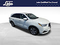 2020 Acura MDX 3.5L
