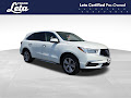 2020 Acura MDX 3.5L