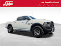 2017 RAM 1500 Rebel