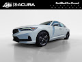 2025 Acura Integra A-Spec Package