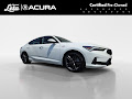 2025 Acura Integra A-Spec Package