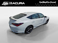 2025 Acura Integra A-Spec Package