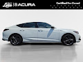 2025 Acura Integra A-Spec Package