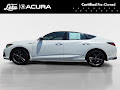 2025 Acura Integra A-Spec Package