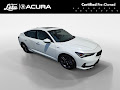 2025 Acura Integra A-Spec Package