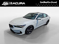 2025 Acura Integra A-Spec Package