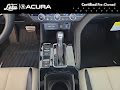2025 Acura Integra A-Spec Package
