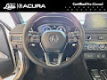 2025 Acura Integra A-Spec Package
