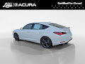 2025 Acura Integra A-Spec Package