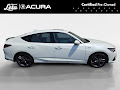 2025 Acura Integra A-Spec Package