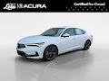 2025 Acura Integra A-Spec Package