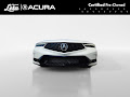 2025 Acura Integra A-Spec Package