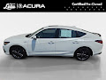2025 Acura Integra A-Spec Package