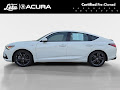 2025 Acura Integra A-Spec Package