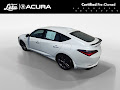 2025 Acura Integra A-Spec Package