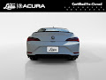 2025 Acura Integra A-Spec Package