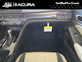 2025 Acura Integra A-Spec Package