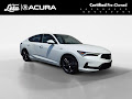 2025 Acura Integra A-Spec Package