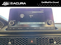 2025 Acura Integra A-Spec Package